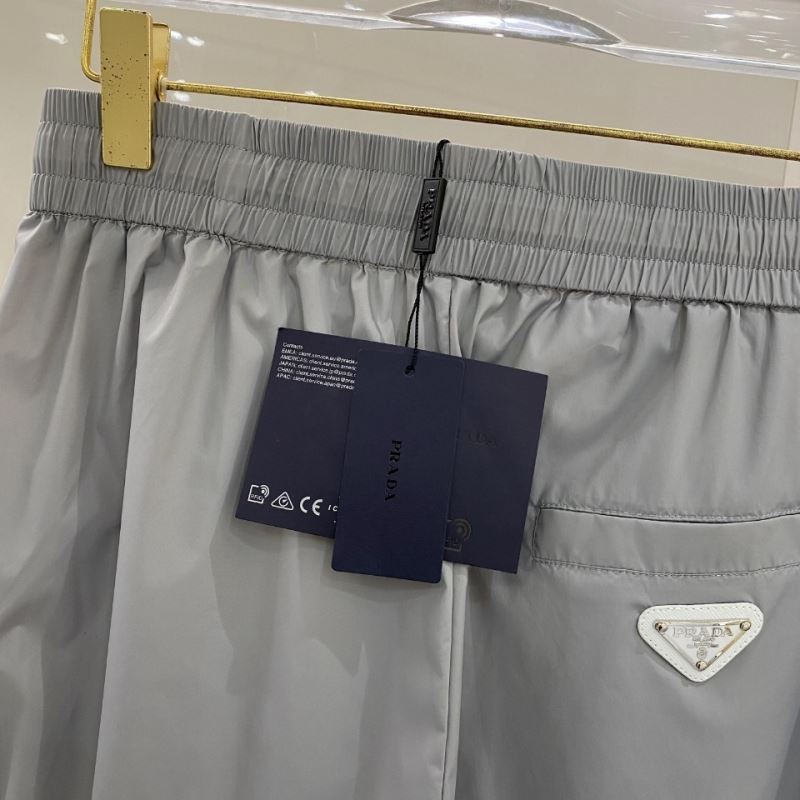 Prada Short Pants